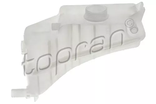 Expansievat, koelvloeistof TOPRAN 721 999)