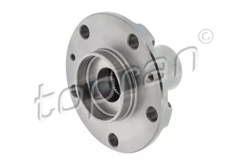 Wielnaaf TOPRAN 723 333)