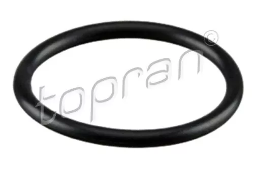 Afdichtring, olieaftapplug TOPRAN 207 050)