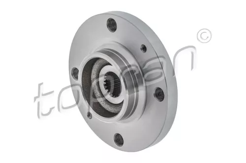 Wielnaaf TOPRAN 720 386)