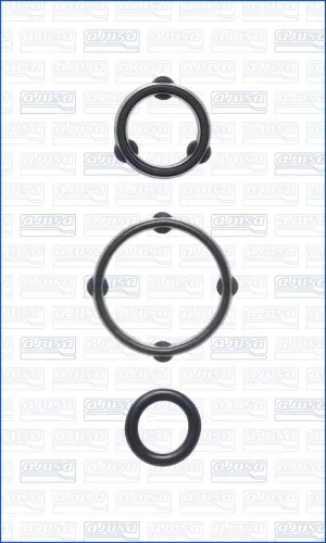 Pakkingset, oliekoeler AJUSA 77036800)