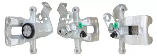 Remklauw ELSTOCK 86-3167)