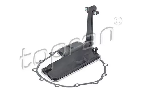 Hydraulische filterset, automatische transmissie TOPRAN 116 011)