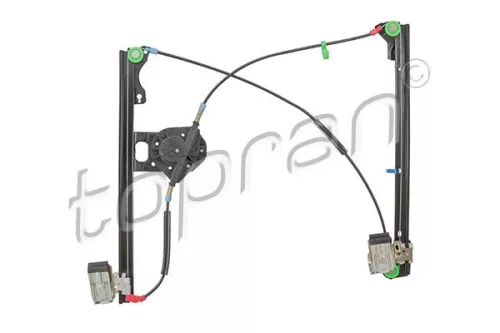 Raammechanisme TOPRAN 103 099)