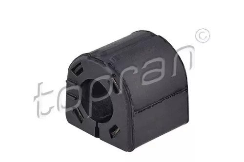 Bevestiging, stabilisatorstang TOPRAN 207 668)