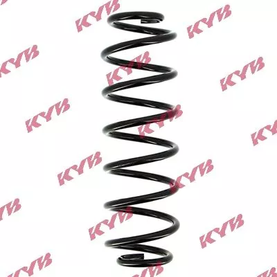 Veerophanging KYB RA5432)