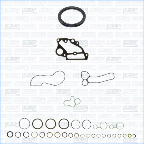 Pakkingset, carter AJUSA 54295800)