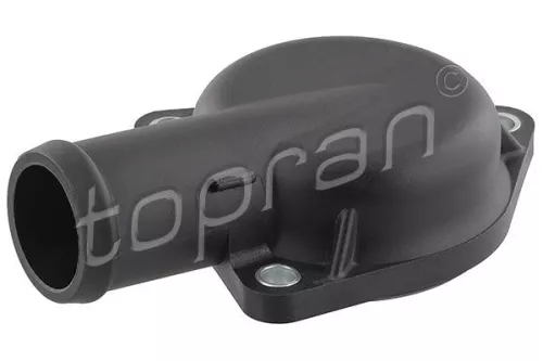 Koelvloeistofflens TOPRAN 119 533)