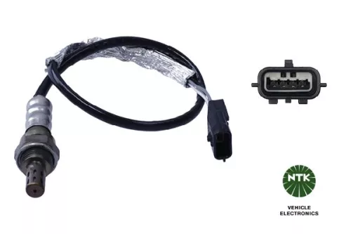 Zuurstofsensor NTK 90185)