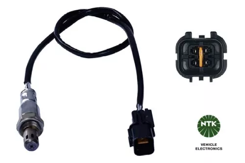 Zuurstofsensor NTK 94683)
