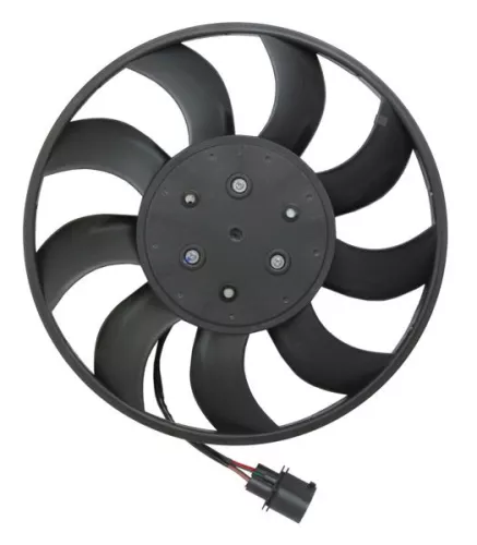 Ventilator, motorkoeling MAXGEAR AC230150)