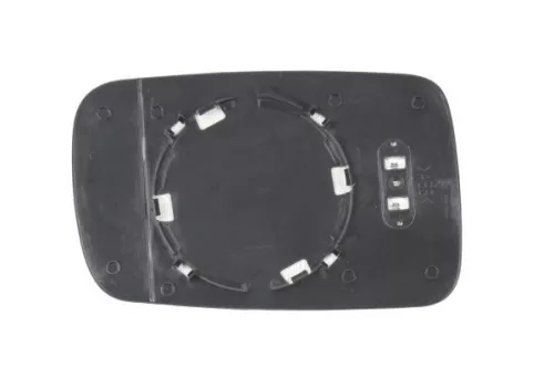 Spiegelglas, buitenspiegel ABAKUS 0423G02)