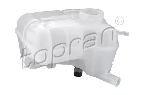 Expansievat, koelvloeistof TOPRAN 209 255)