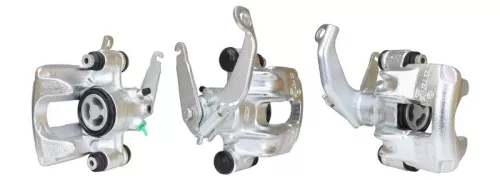 Remklauw ELSTOCK 86-2616)