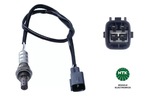 Zuurstofsensor NTK 91484)