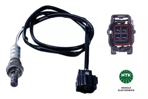 Zuurstofsensor NTK 96607)