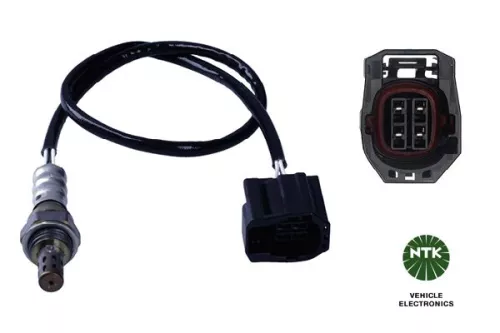 Zuurstofsensor NTK 96983)