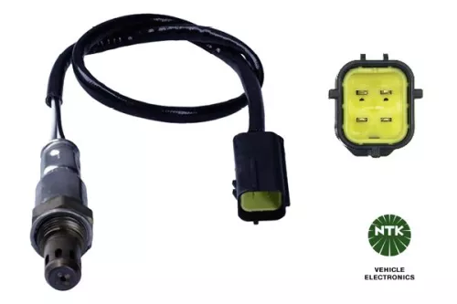 Zuurstofsensor NTK 92520)