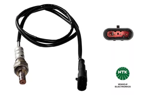 Zuurstofsensor NTK 94231)
