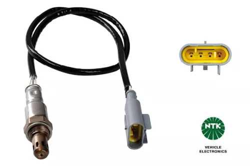 Zuurstofsensor NTK 91661)