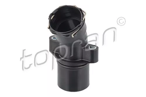 Koelvloeistofflens TOPRAN 409 362)