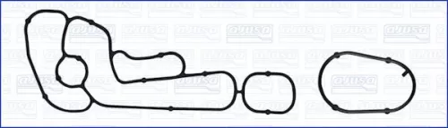 Pakkingset, oliekoeler AJUSA 77003200)