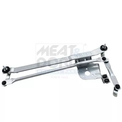 Ruitenwissermechanisme MEAT & DORIA 227029)