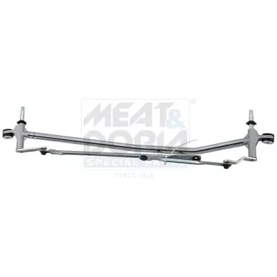 Ruitenwissermechanisme MEAT & DORIA 227048)