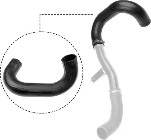 Laadluchtslang GATES 09-1295)