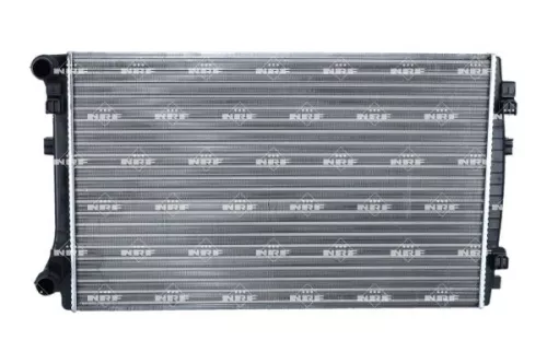 Radiator, motorkoeling NRF 58453A)