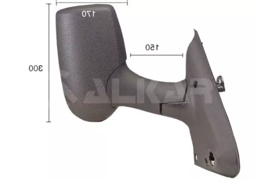 Buitenspiegel ALKAR 9238960)