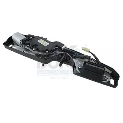 Ruitenwissermotor MEAT & DORIA 27332)