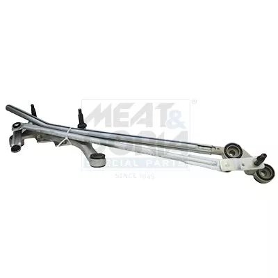 Ruitenwissermechanisme  227008)