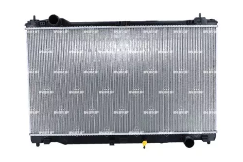 Radiator, motorkoeling NRF 550147)