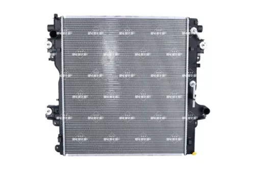 Radiator, motorkoeling NRF 550165)