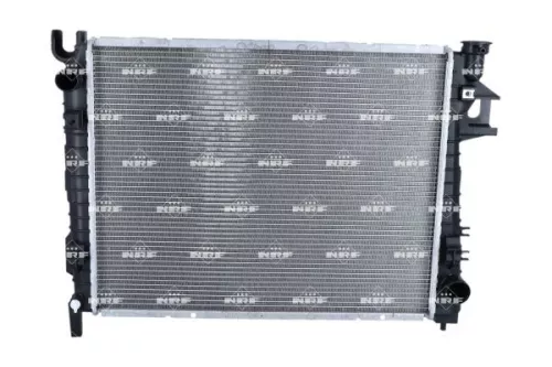 Radiator, motorkoeling NRF 56529)
