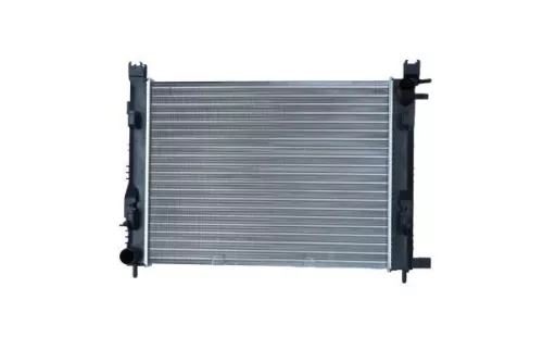 Radiator, motorkoeling NRF 58443A)