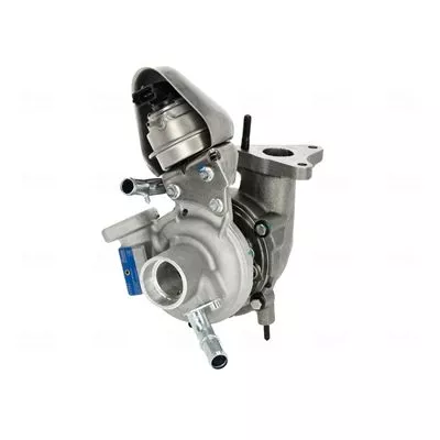 Oplader, opladen (supercharged/turbocharged) NISSENS 93342)