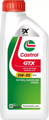 Motorolie CASTROL 15F6F1)
