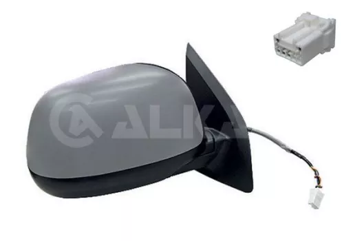 Buitenspiegel ALKAR 6140859)