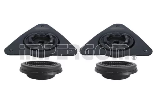 Reparatieset, steunbeugel voor veerpootophanging ORIGINAL IMPERIUM 72400/2)