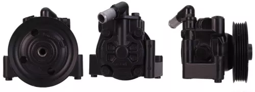 Hydraulische pomp, stuurinrichting ELSTOCK 15-0728)