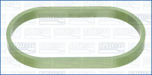 Pakking, inlaatspruitstuk AJUSA 13312000)