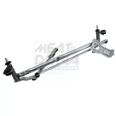 Ruitenwissermechanisme MEAT & DORIA 227002)