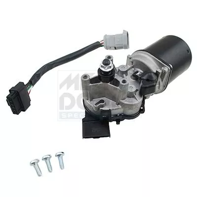 Ruitenwissermotor MEAT & DORIA 27196)