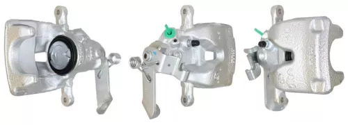 Remklauw ELSTOCK 87-3015)