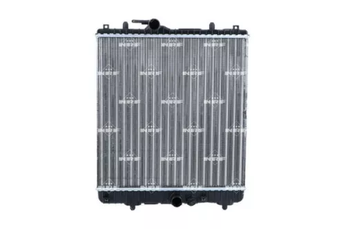 Radiator, motorkoeling NRF 53862A)