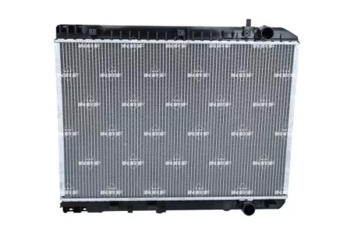 Radiator, motorkoeling  550154)