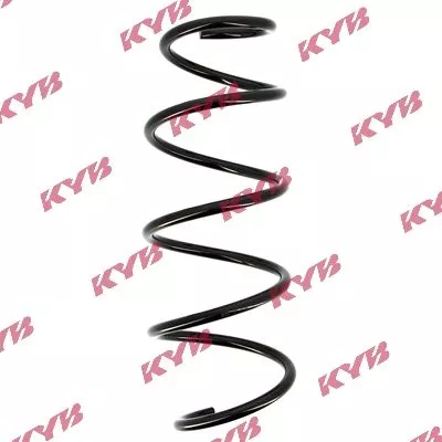 Veerophanging KYB RA4076)