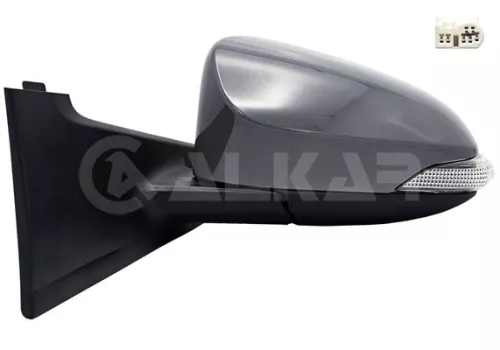 Buitenspiegel ALKAR 6141259)